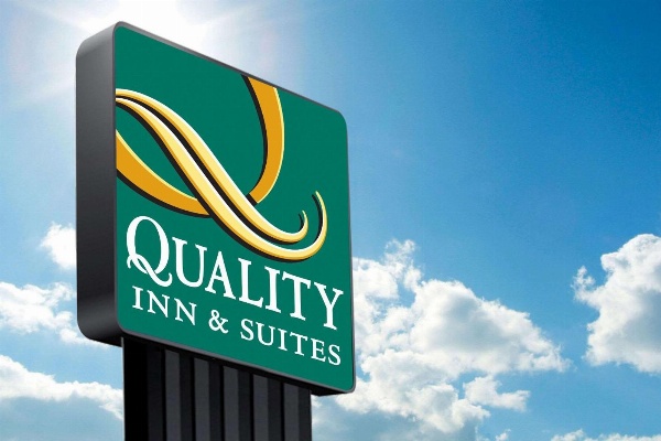 Quality Inn & Suites image 1